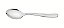 COLHER ARROZ ACO INOX MARESIAS - Imagem 1
