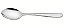 COLHER ARROZ ACO INOX SKIN - Imagem 1