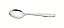 COLHER MESA ACO INOX COPACABANA - Imagem 1