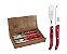 FSC CERTIFICADO JG INX 4PC POLY VER - Imagem 1