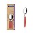 CONJ COLHER CHA INOX 6PC IPANE GOI - Imagem 1