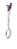 JG.COLHER MESA ACO INOX 3PCS HAVAI - Imagem 1