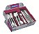 TALHER ACO INOX HAVANA - Imagem 1