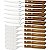 JOGO CHURRASCO INOX 12PC POLYWO NAT - Imagem 1