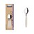 CONJ COLHER CHA INOX 3PC IPANE CIN - Imagem 1