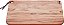 TABUA P/ CHURRASCO RETANG. 490X280 - Imagem 1