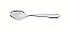 COLHER MESA ACO INOX SATRI - Imagem 1