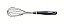 BATEDOR MANUAL INOX VERANO ONI - Imagem 1