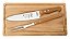 KIT CHURRASCO INOX 3PC DYNAMIC - Imagem 1
