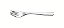 GARFO ACO INOX P/ CIAS. AEREAS - Imagem 1