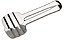 PEGADOR P/ASPARGOS ACO INOX - Imagem 1