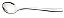 COLHER P/ESP.ACO INOX BERLIN BRILHO - Imagem 1