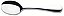 COLHER SOPA ACO INOX CLASSIC - Imagem 1