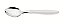 COLHER MESA INOX PLENUS OFF - Imagem 1