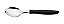 COLHER MESA INOX PLENUS PRE - Imagem 1