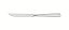 FACA CHURRASCO ACO INOX PACIFIC - Imagem 1