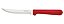 FACA CHURRASCO INOX 5 TULUM VER - Imagem 1