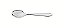 COLHER SOBREMESA ACO INOX SATRI - Imagem 1