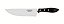 FACA CARNE INOX 8 POLYWOOD CAS - Imagem 1