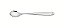 COLHER REFRESCO ACO INOX COPACABANA - Imagem 1