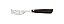 GARFO JUMBO INOX CENTURY POLYW CAS - Imagem 1