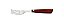 GARFO JUMBO INOX CENTURY POLYW VER - Imagem 1