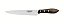 FACA CARNE INOX 8 POLYWOOD CAS - Imagem 1