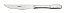 FACA CHURR. GAUCHO ACO INOX CLASSIC - Imagem 1