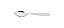 COLHER CHA ACO INOX ANGRA - Imagem 1