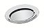 TRAVESSA FUNDA ACO INOX BUENA - Imagem 1