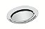 TRAVESSA FUNDA ACO INOX BUENA - Imagem 1