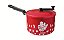 PIPOQUEIRA ALUM 20CM LORETO VER - Imagem 1