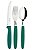 TALHER INOX IPANEMA VDE - Imagem 1