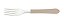 GARFO MESA INOX LEME CIN - Imagem 1