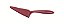 ESPATUL BOLO/TORT NYLON ABILITY VER - Imagem 1