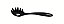 PEGADOR MASSA NYLON ABILITY PRE - Imagem 1