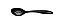 COLHER PERFURADA NYLON ABILITY PRE - Imagem 1