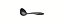 CONCHA MOLHO/PANQ NYLON ABILITY GRA - Imagem 1