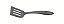 ESPATULA NYLON ABILITY GRA - Imagem 1