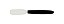 ESPATULA MANTEIGA INOX 2 IPANEM PRE - Imagem 1
