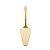 ESPÁTULA AÇO INOX P/SERVIR BERNA DOURADO FOSCO - Imagem 3