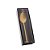 COLHER AÇO INOX P/SERVIR BERNA DOURADO FOSCO - Imagem 4