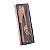 CJ 2PC FACA E GARFO AÇO INOX P/SERVIR PEIXE PISA ROSE - Imagem 1