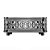 BANDEJA METAL ROMA BLACK 12x5cm - Imagem 3