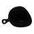 CJ 4 BOWLS PORCELANA PRETO 14x12x6cm - Imagem 12