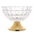 FRUTEIRA DOURADO DIAMANT 26x20cm - Imagem 3