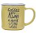 CANECA DE PORCELANA MOTIVE AMARELO 250ML - Imagem 1