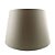 CUPULA LINEN BEGE   (C)45CM (L)39CM (A)60CM - Imagem 1