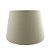 CUPULA LINEN BEGE   (C)26CM (L)23CM (A)35CM - Imagem 1