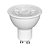 LAMPADA MR16 GU10 7W 525LM 3000K >80 38° BIVOLT DIMERIZAVEL - Imagem 1